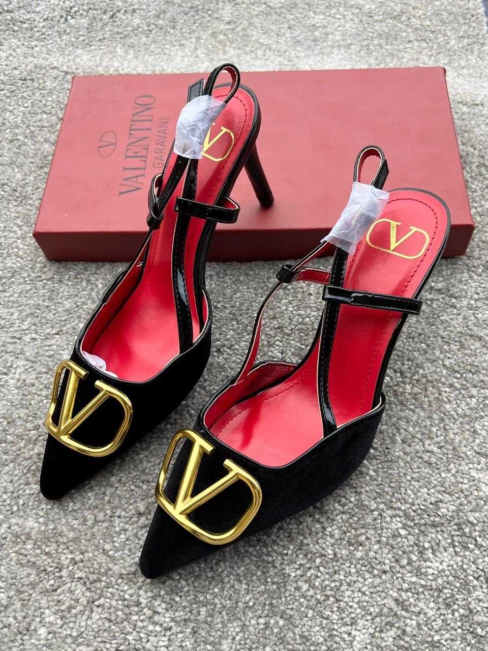 New Valentino heels Women's Fashion for sale in Greater Accra, Ghana