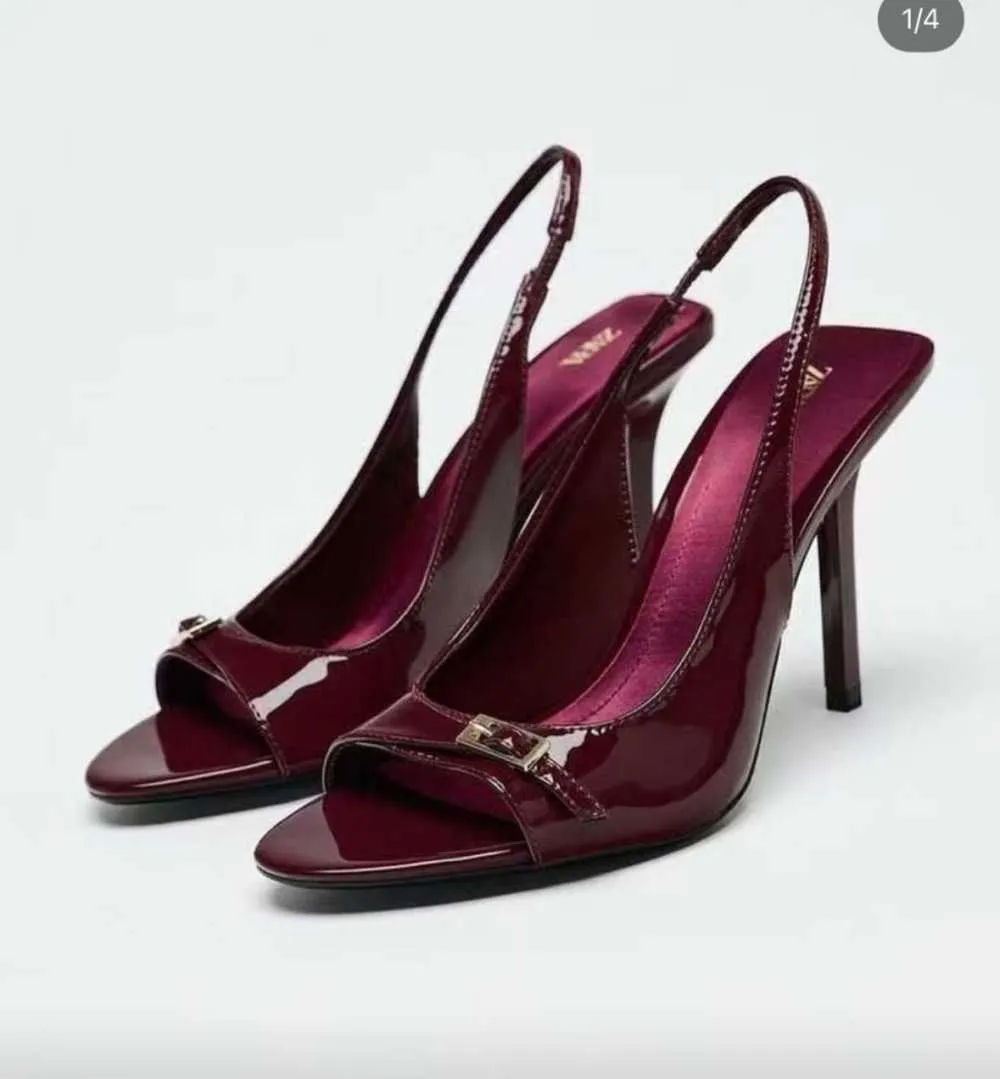 New Valentino heels Women's Fashion for sale in Greater Accra, Ghana