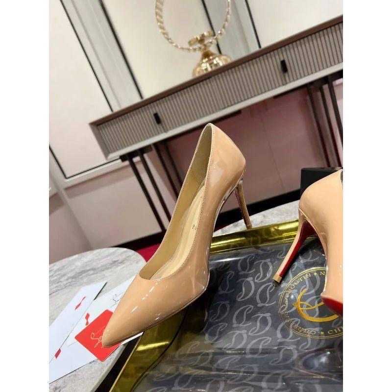 New Christian Loboutin classy heels for sale in Greater Accra, Ghana