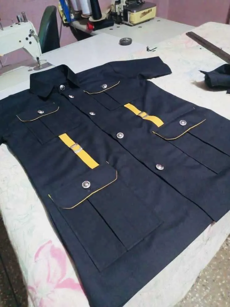 New SAFARI / POLITICAL SUITS for sale in Kumasi Metropolitan, Ashanti Region, Ghana