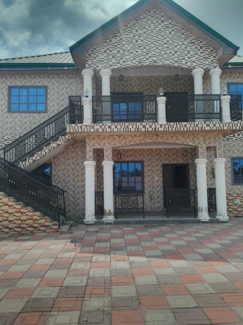 Apartment for rent for sale in Kasoa, Greater Accra, Ghana