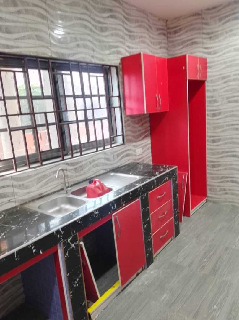 Apartment for rent for sale in Kasoa, Greater Accra, Ghana