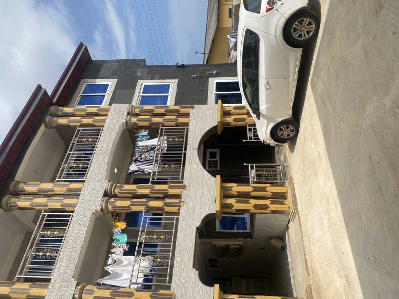 Apartment For Rent for sale in Kasoa, Greater Accra, Ghana