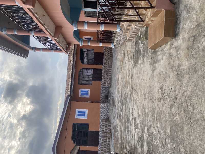 Chamber and hall self contained for sale in Kasoa, Greater Accra, Ghana
