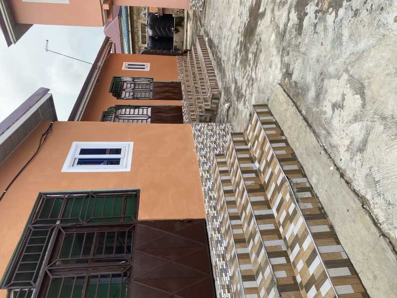 Chamber and hall self contained for sale in Kasoa, Greater Accra, Ghana