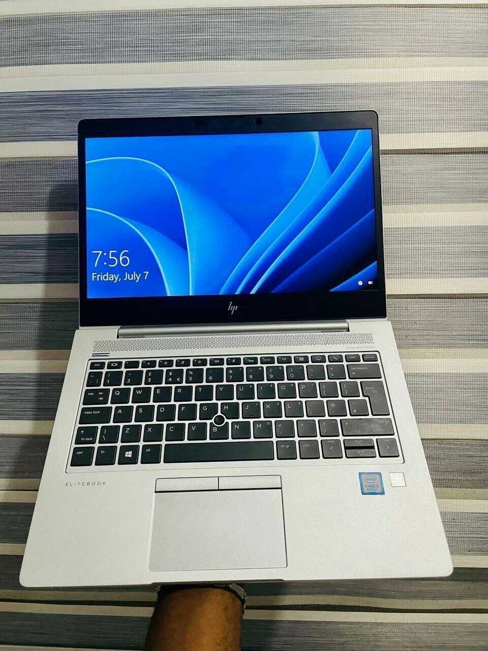 Used HP Elitebook 840 G5 for sale in Lapaz, Greater Accra, Ghana