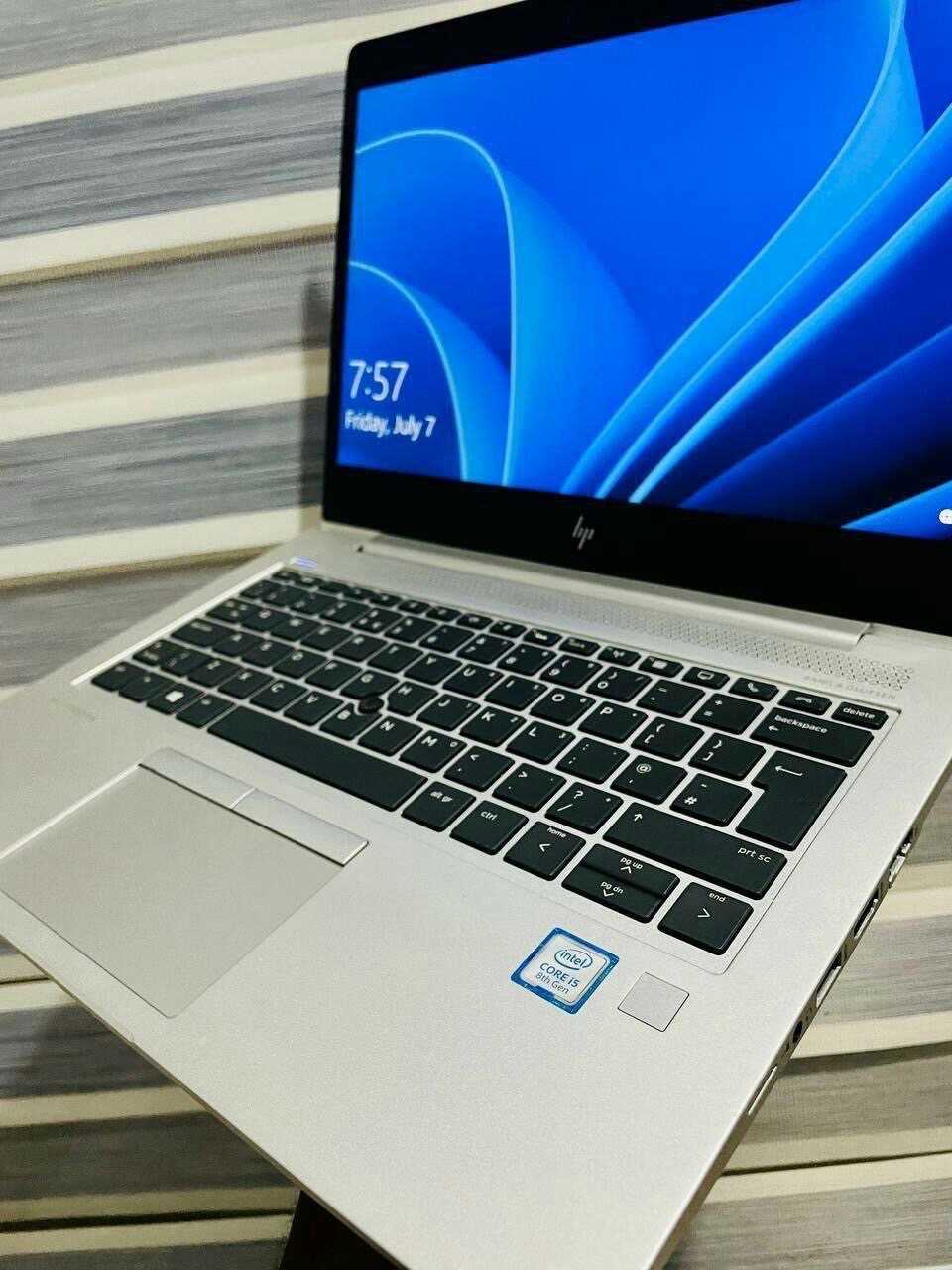Used HP Elitebook 840 G5 for sale in Lapaz, Greater Accra, Ghana