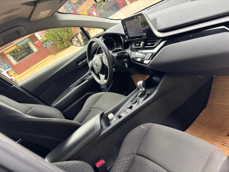 Used Toyota CH-R 2022 for sale in Kumasi Metropolitan, Ashanti Region, Ghana