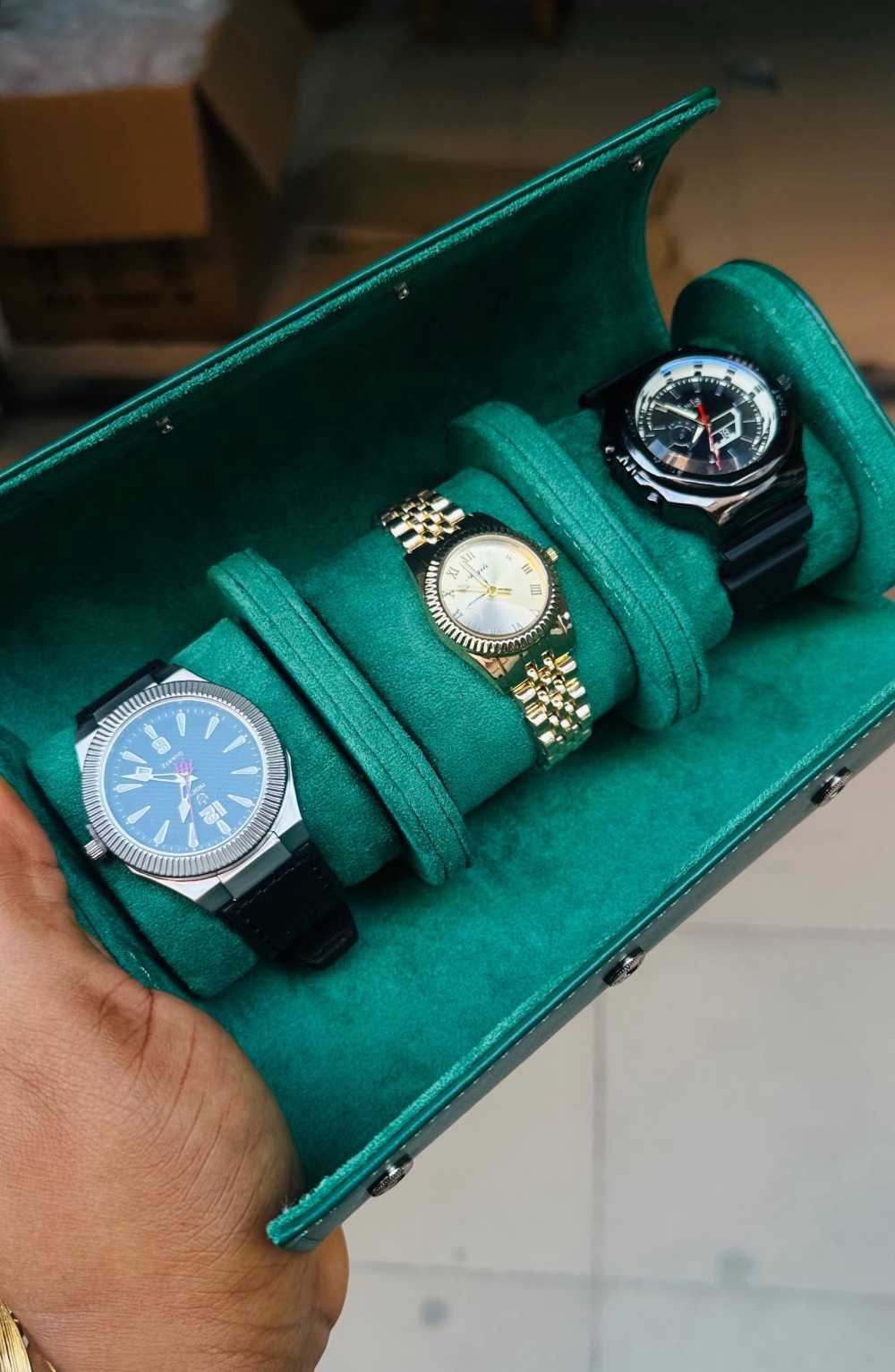New watch porch box for sale in Greater Accra, Ghana
