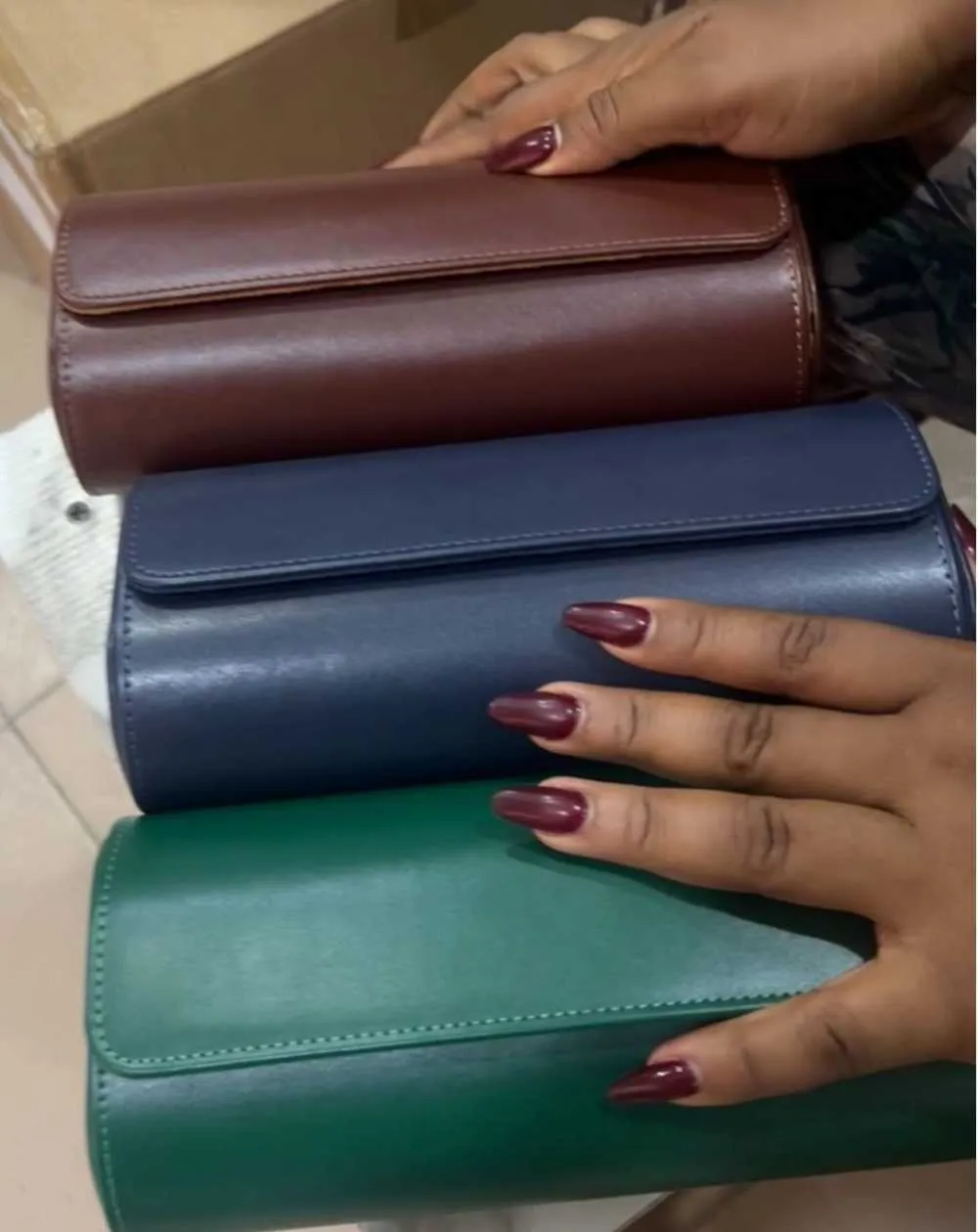 New watch porch box for sale in Greater Accra, Ghana