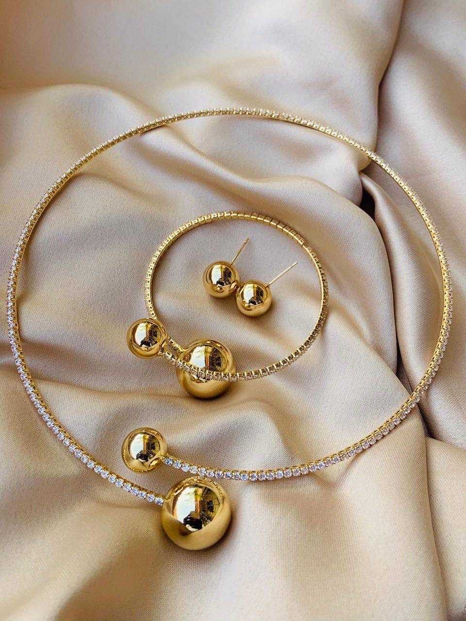 New pearl cord jewelry sets for sale in Greater Accra, Ghana