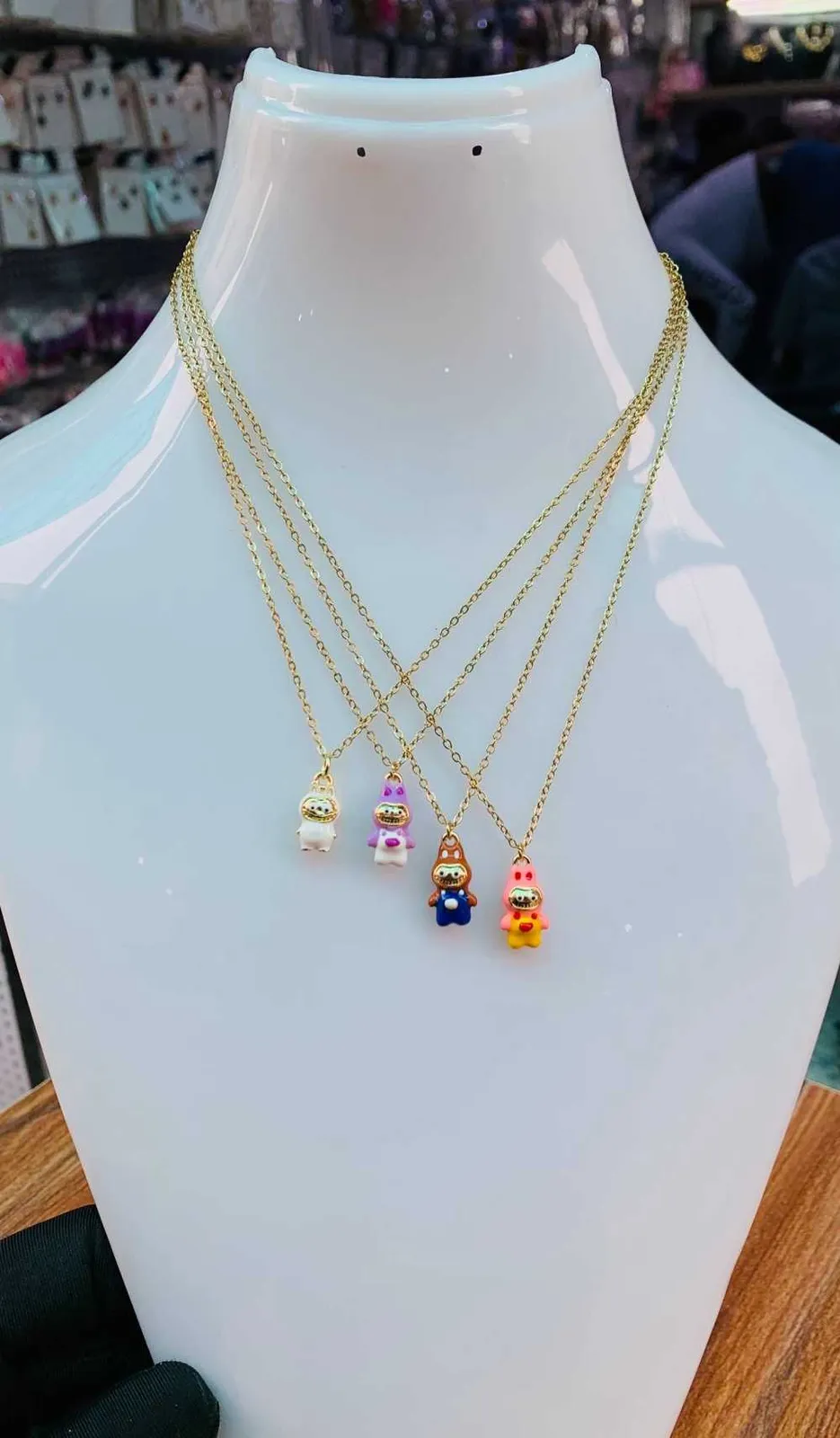 New classic dolls necklace for sale in Greater Accra, Ghana