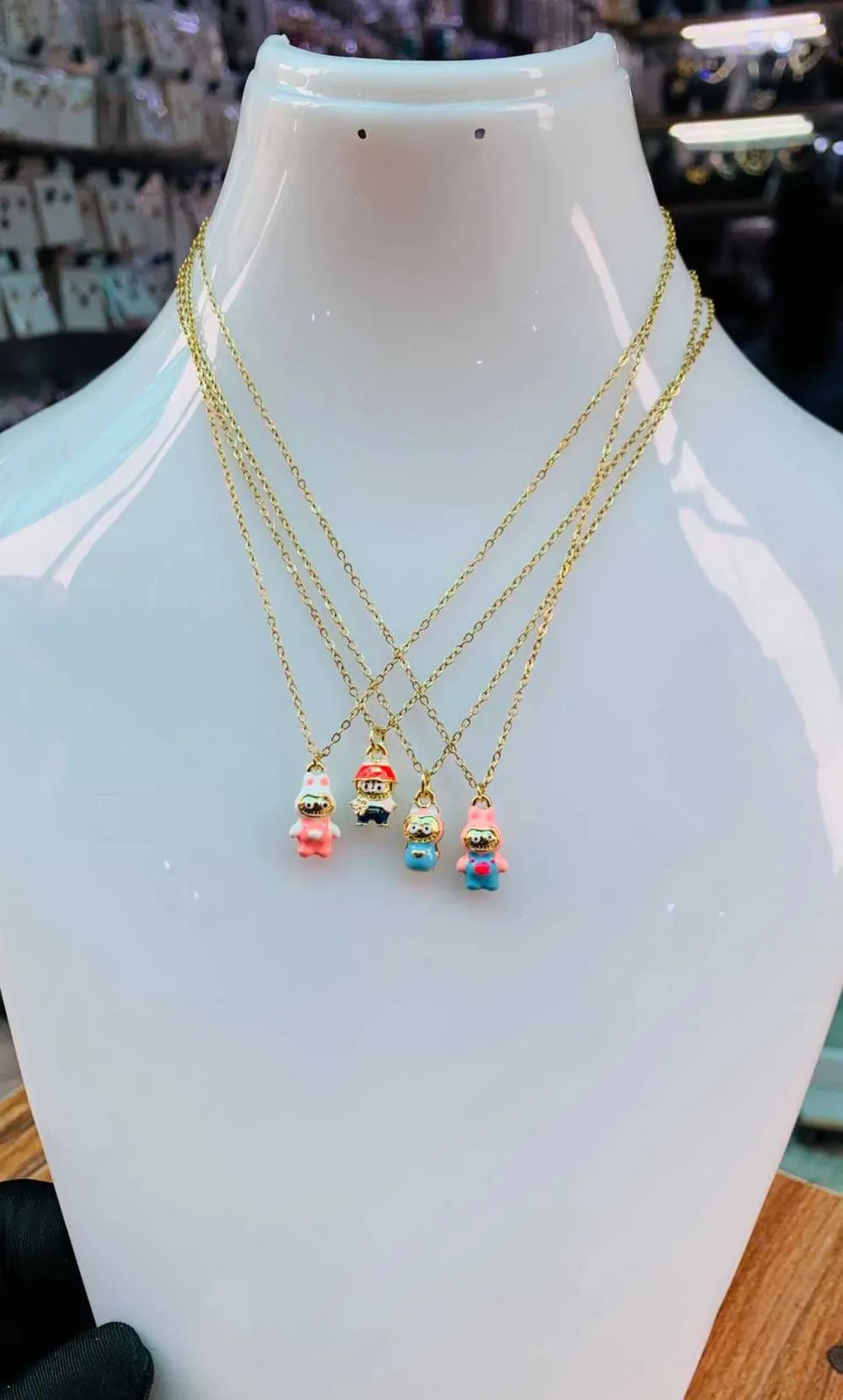 New classic dolls necklace for sale in Greater Accra, Ghana
