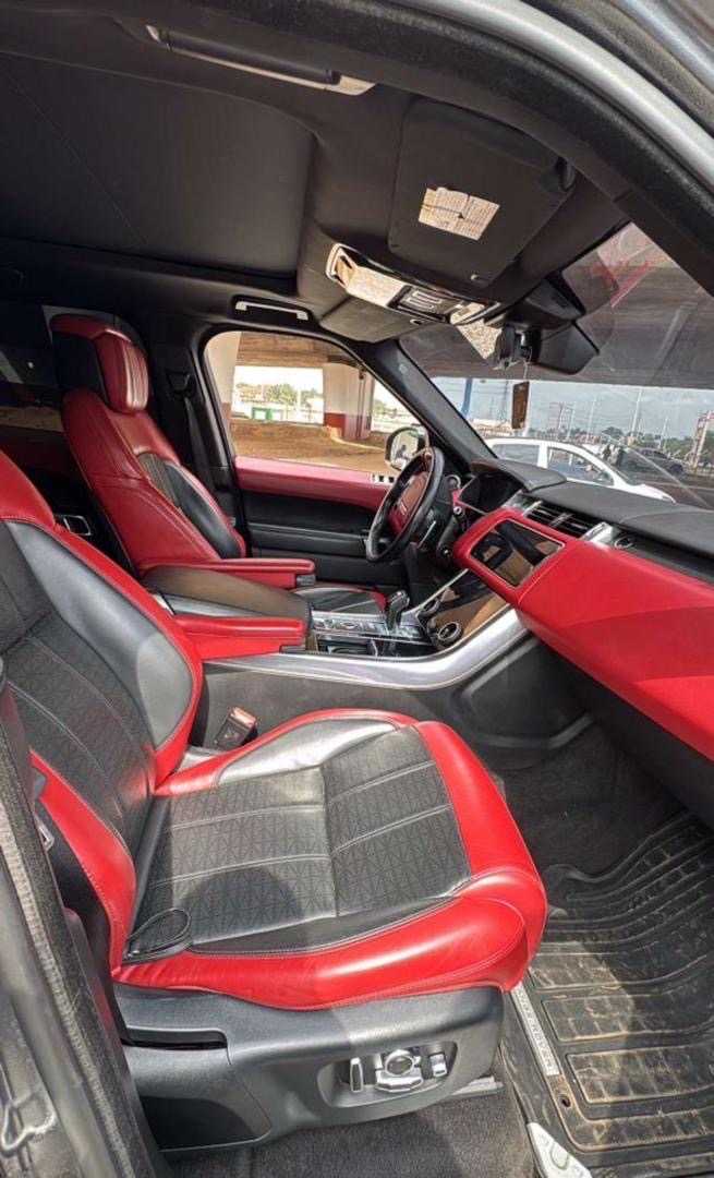 Used 2019 Range Rover Sport for sale in Ashanti Region, Ghana