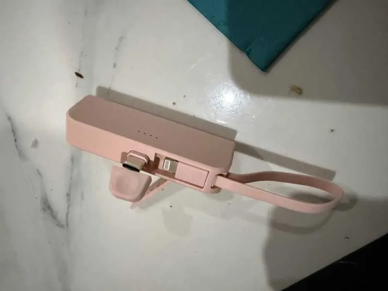 New Portable Powerbank Power Bank for sale in Kumasi Metropolitan, Ashanti Region, Ghana