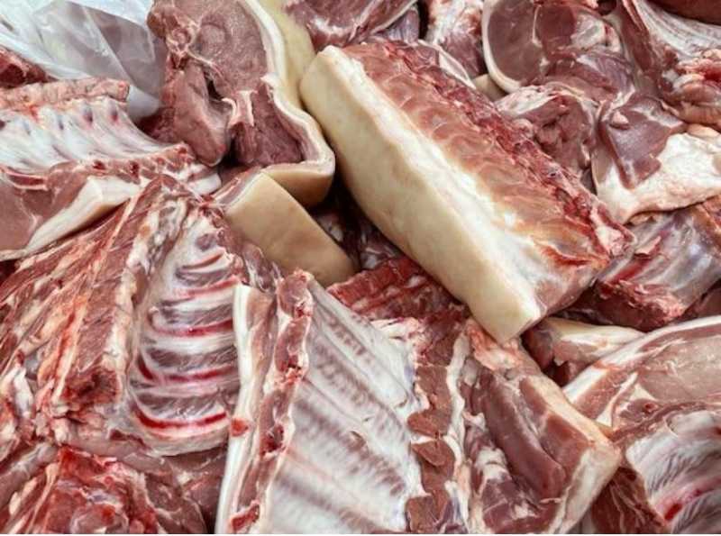 New livestock freshness Goats for sale in Abelemkpe, Greater Accra, Ghana