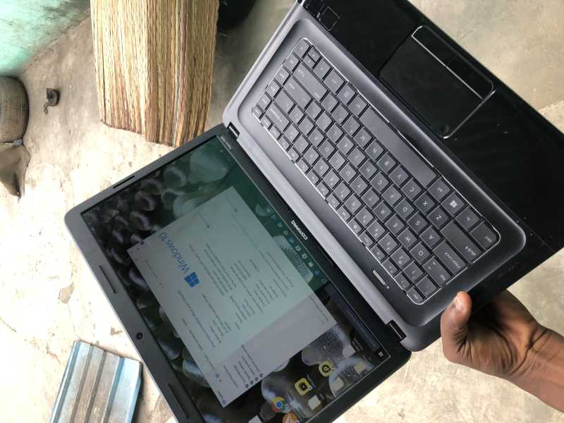 Used HP Laptop 💻 for sale in Eastern, Ghana