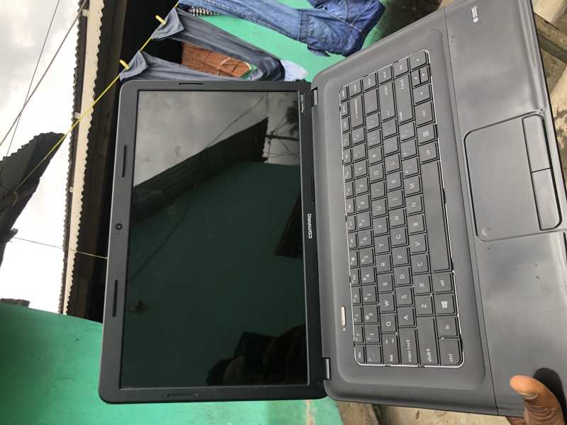Used HP Laptop 💻 for sale in Eastern Region, Ghana