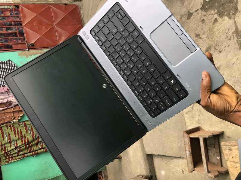 Used HP ProBook 640 G1 for sale in Circle, Greater Accra, Ghana
