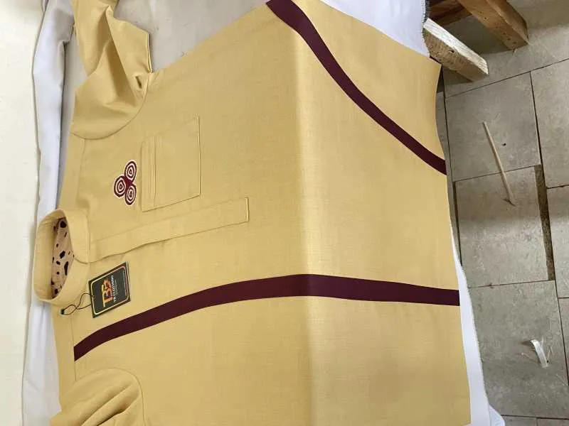 New kaftan up and down for sale in Nungua, Greater Accra, Ghana