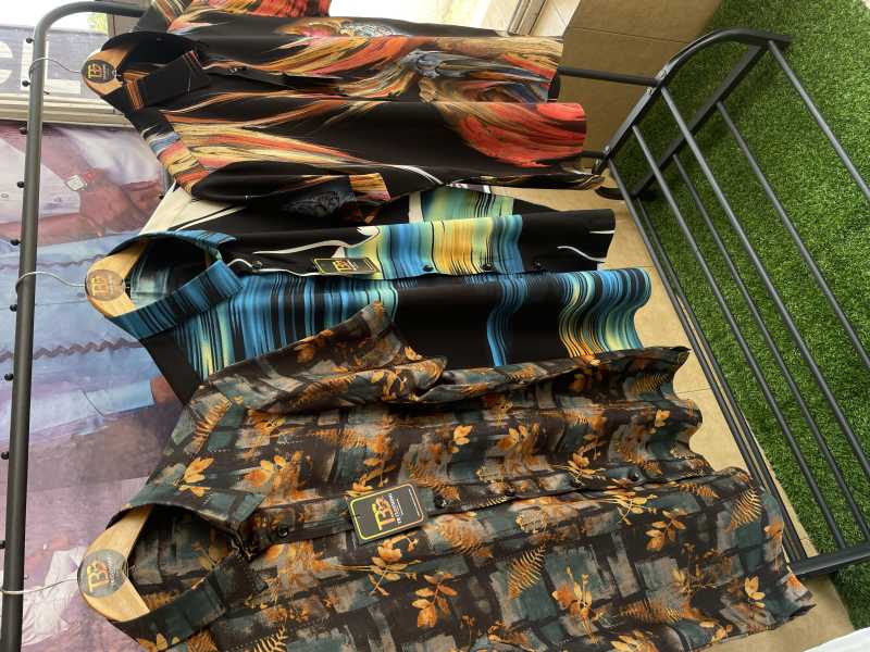 New shirts 👔 Men's Fashion for sale in Nungua, Greater Accra, Ghana