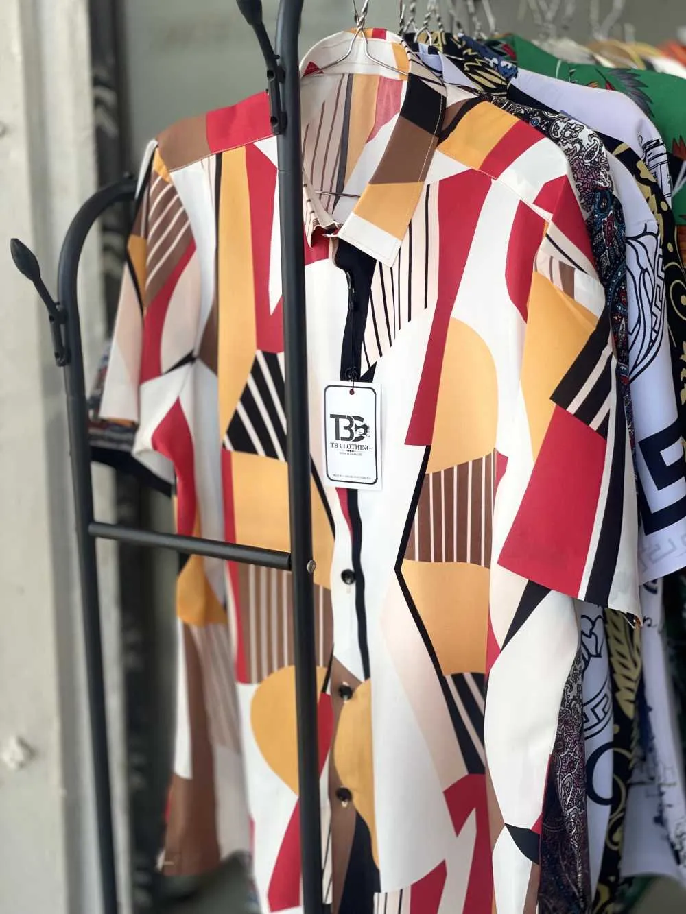 New shirts 👔 Men's Fashion for sale in Nungua, Greater Accra, Ghana