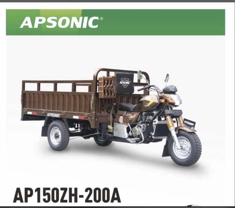 New Ap200-A Motorcycle for sale in Spintex, Greater Accra, Ghana