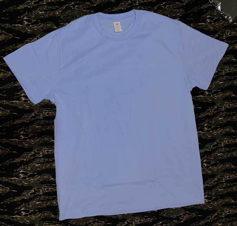 New Heavy Plain T-Shirts for sale in Greater Accra, Ghana