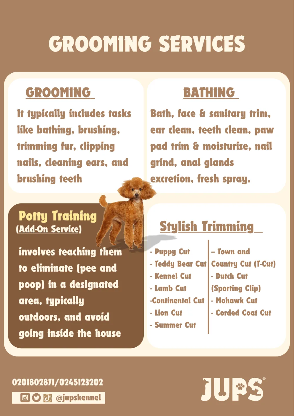 Juce Pet & Services for sale in Kwashieman, Greater Accra, Ghana