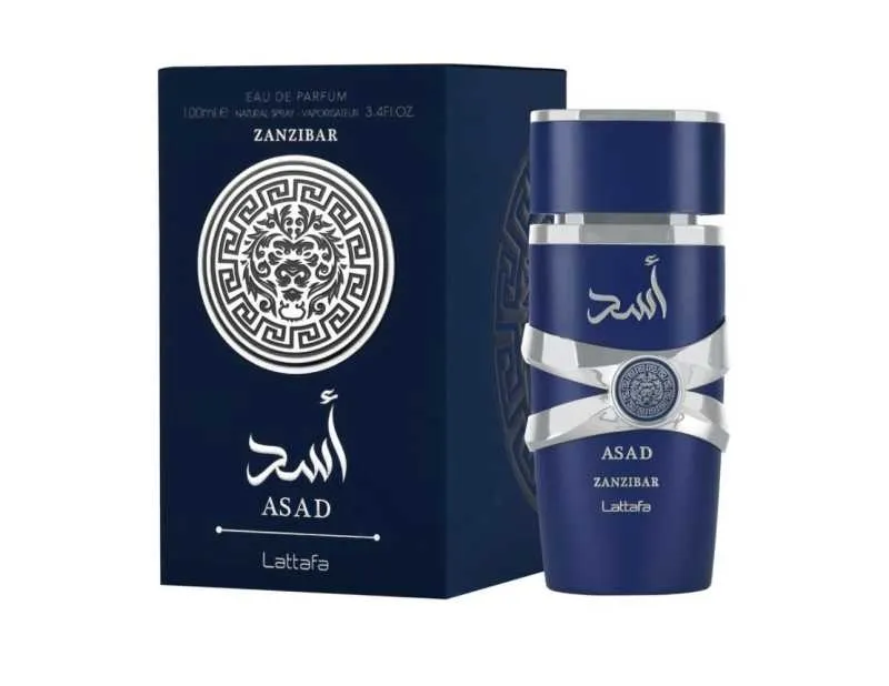 New lataffa perfume for men for sale in East Legon, Greater Accra, Ghana