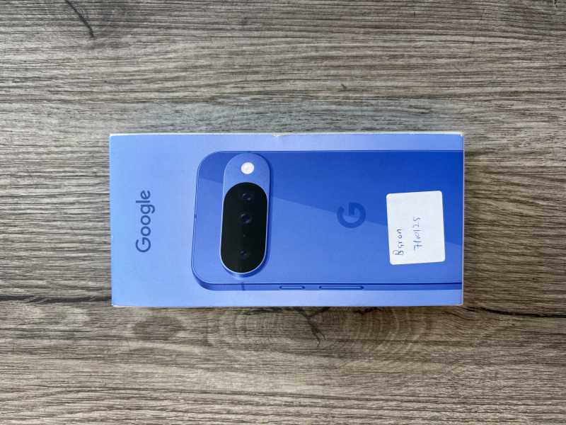 New Google pixel 10 128gb physical sim unlocked for sale in Adabraka, Greater Accra, Ghana