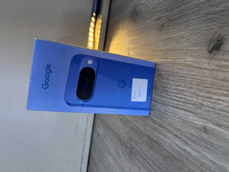 New Google pixel 10 128gb physical sim unlocked for sale in Adabraka, Greater Accra, Ghana