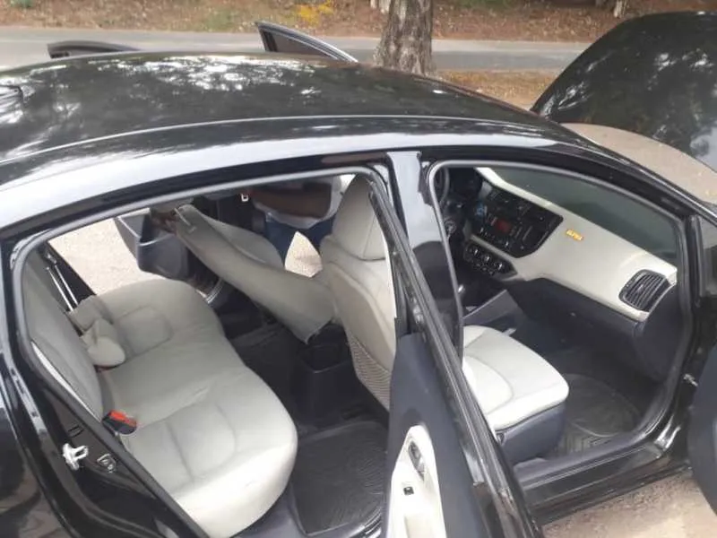 Used Kia Rio Car for sale in Kumasi Metropolitan, Ashanti Region, Ghana