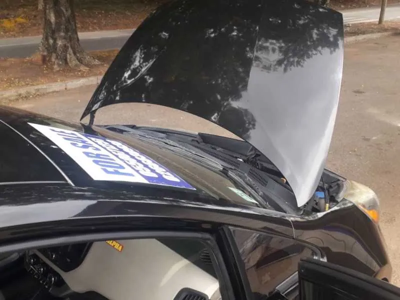 Used Kia Rio Car for sale in Kumasi Metropolitan, Ashanti Region, Ghana