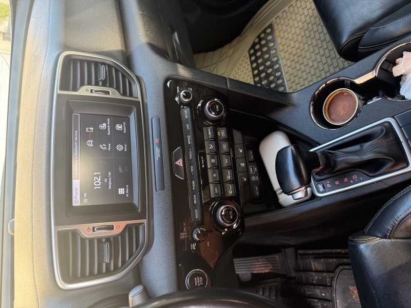 Used 2019 Kia Sportage for sale in Adenta, Greater Accra, Ghana