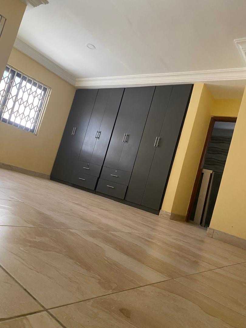 Newly built four bedrooms house for rent for sale in Weija, Greater Accra, Ghana