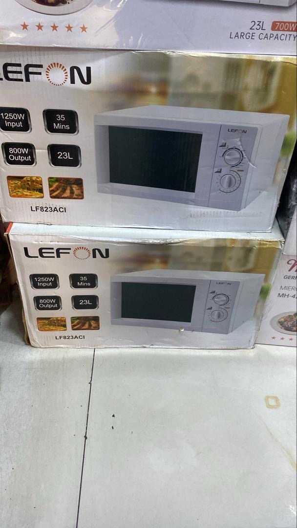 New LEFON MICROWAVE Appliance for sale in Accra Metropolitan, Greater Accra, Ghana