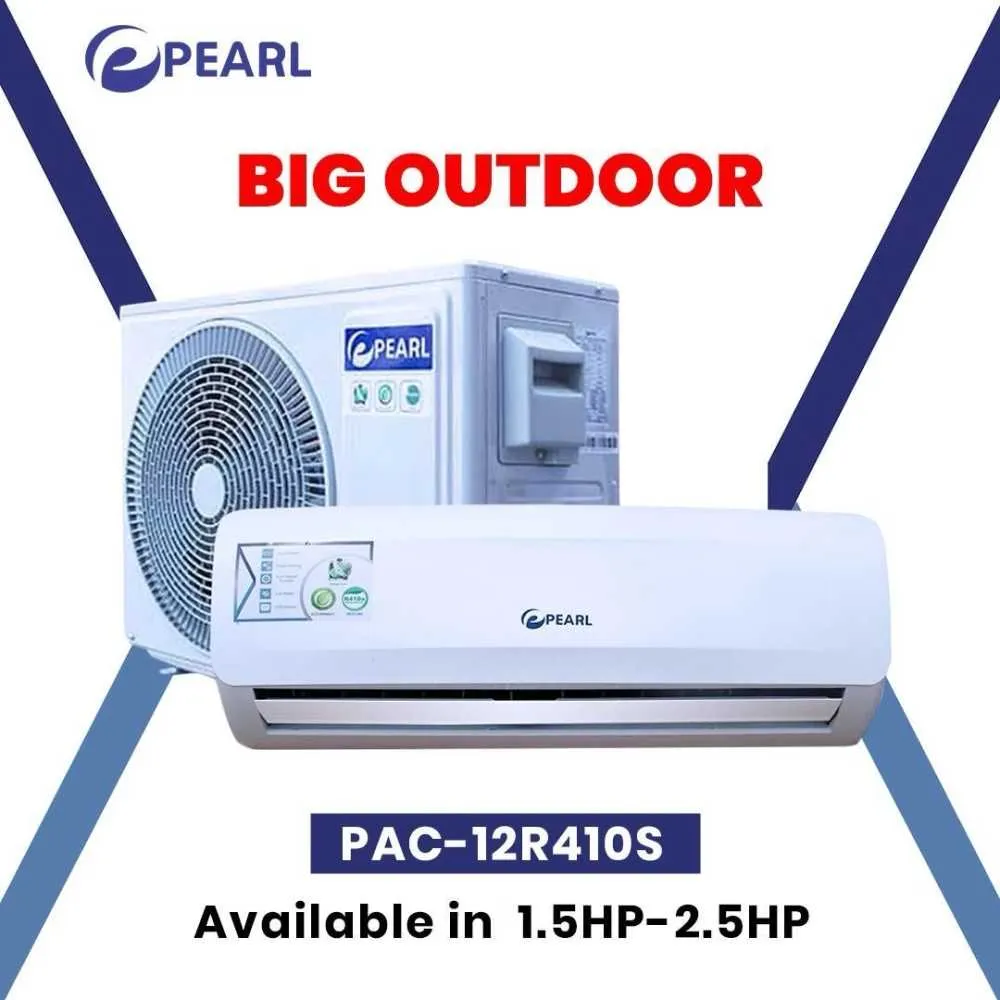 New NASCO Air Conditioner for sale in Accra Metropolitan, Greater Accra, Ghana