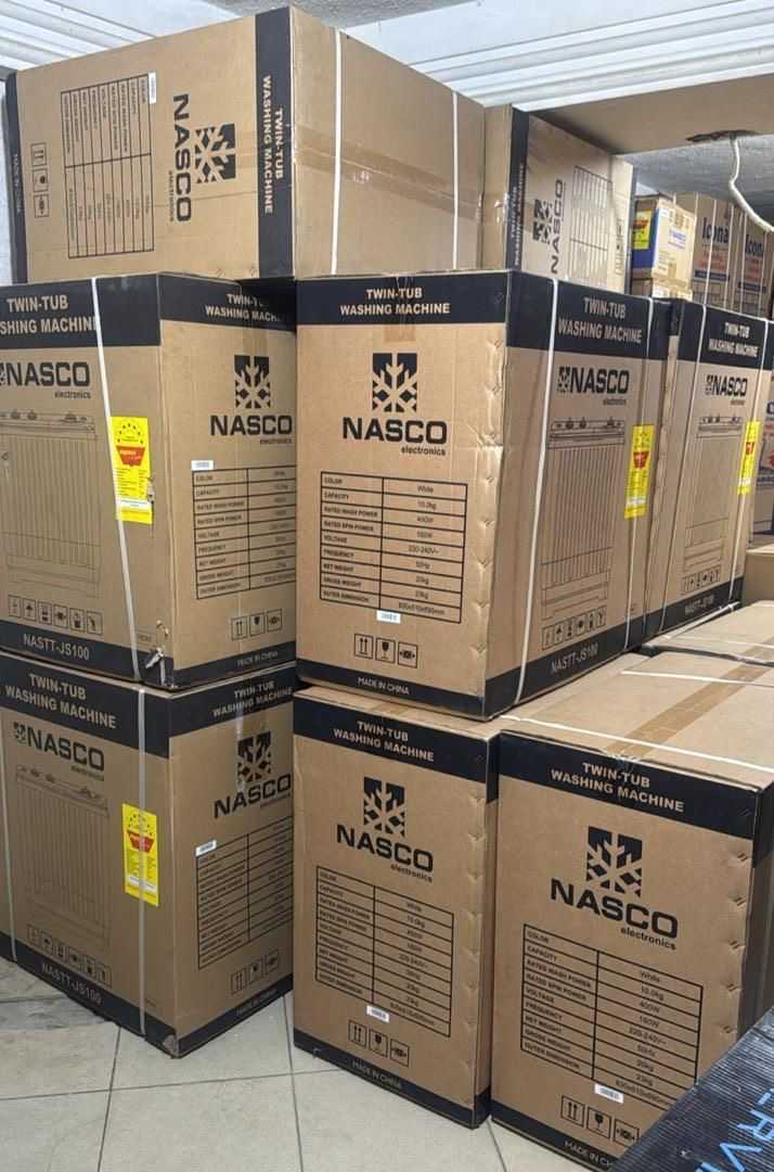 New NASCO Air Conditioner for sale in Accra Metropolitan, Greater Accra, Ghana