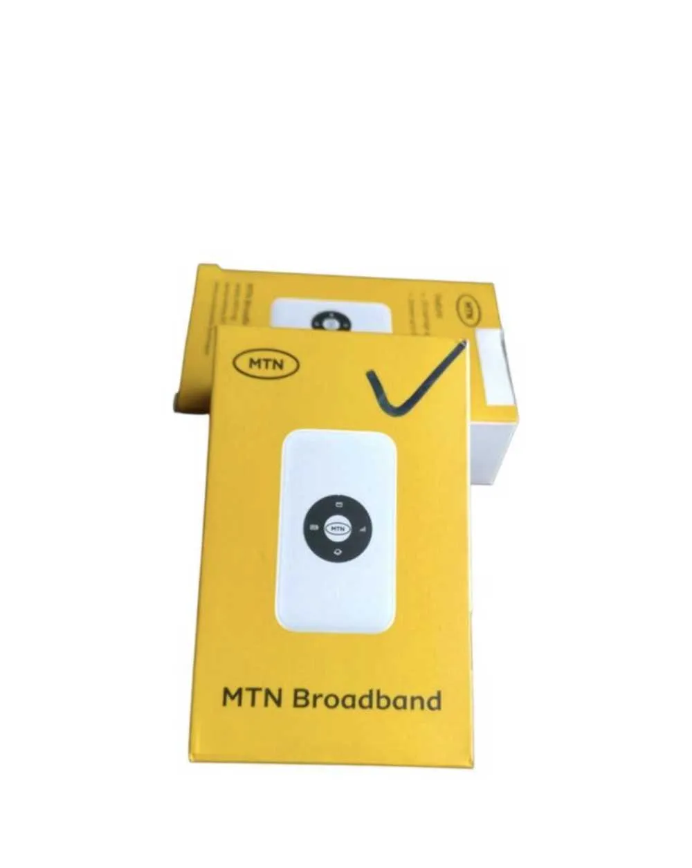 New CAT4 pocket WiFi for sale in Circle, Greater Accra, Ghana