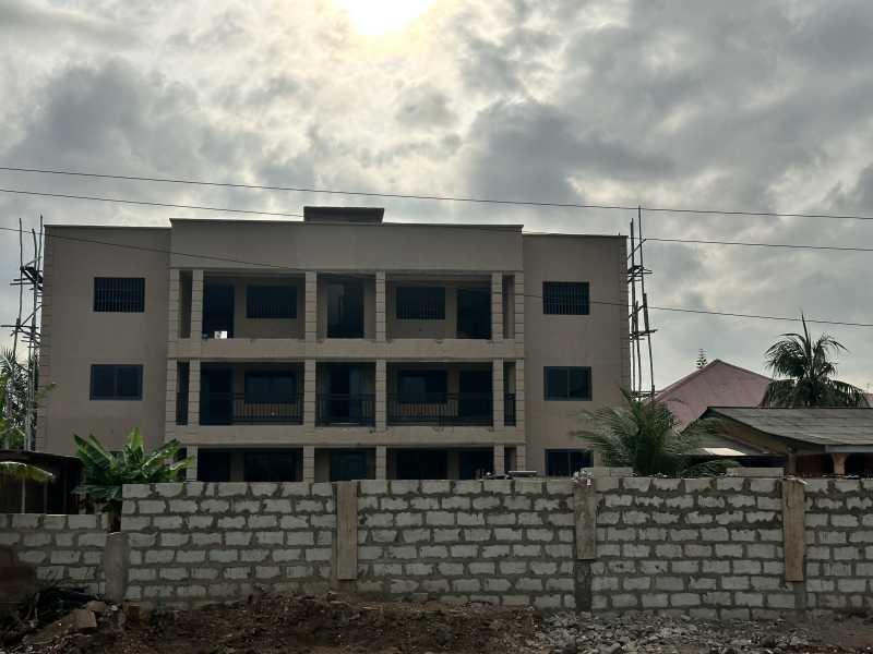 Apartment Property for sale in Greater Accra, Ghana