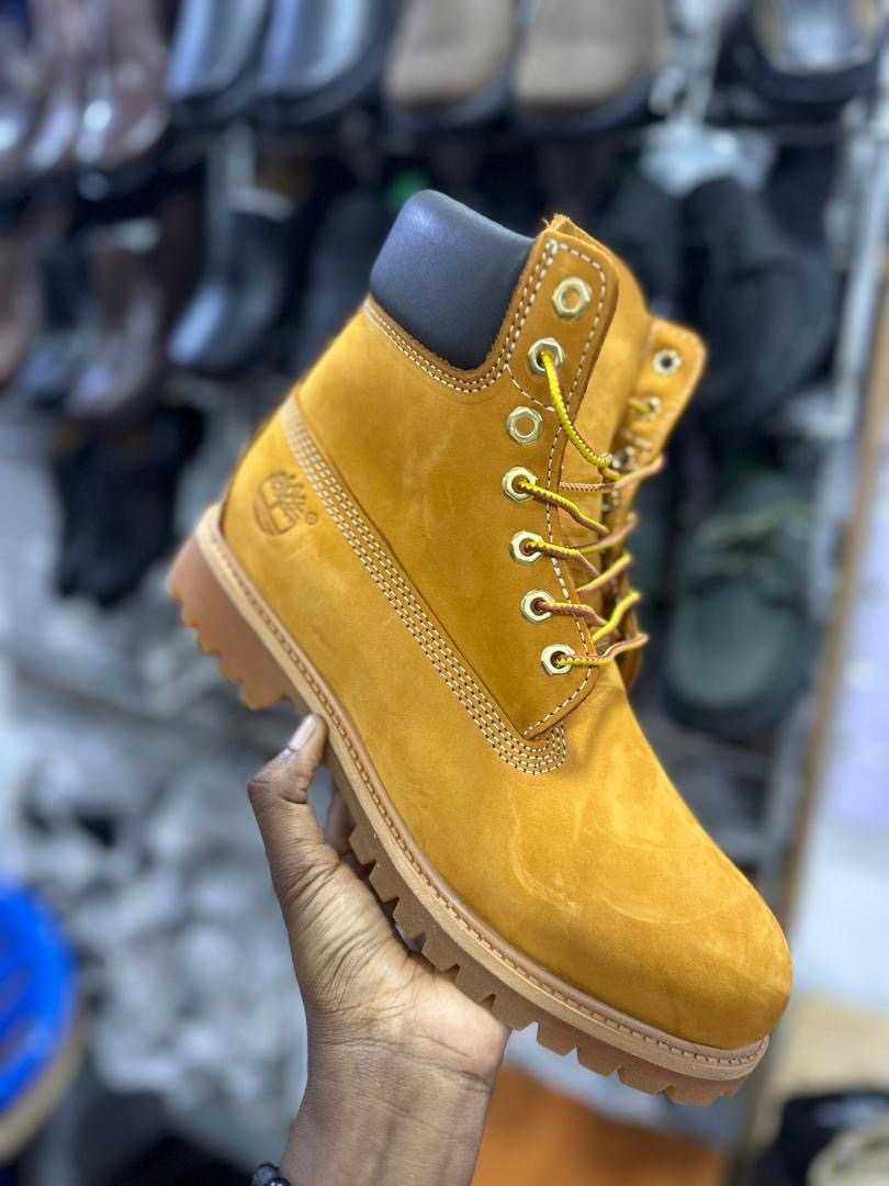 New Timberland Footwear for sale in Awutu Senya, Central, Ghana