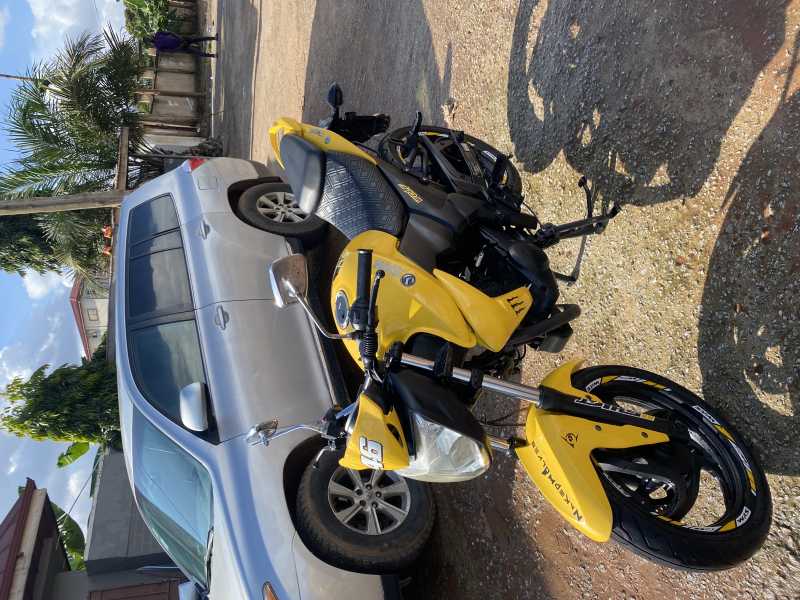 New motorbike Motorcycle for sale in Kumasi Metropolitan, Ashanti Region, Ghana