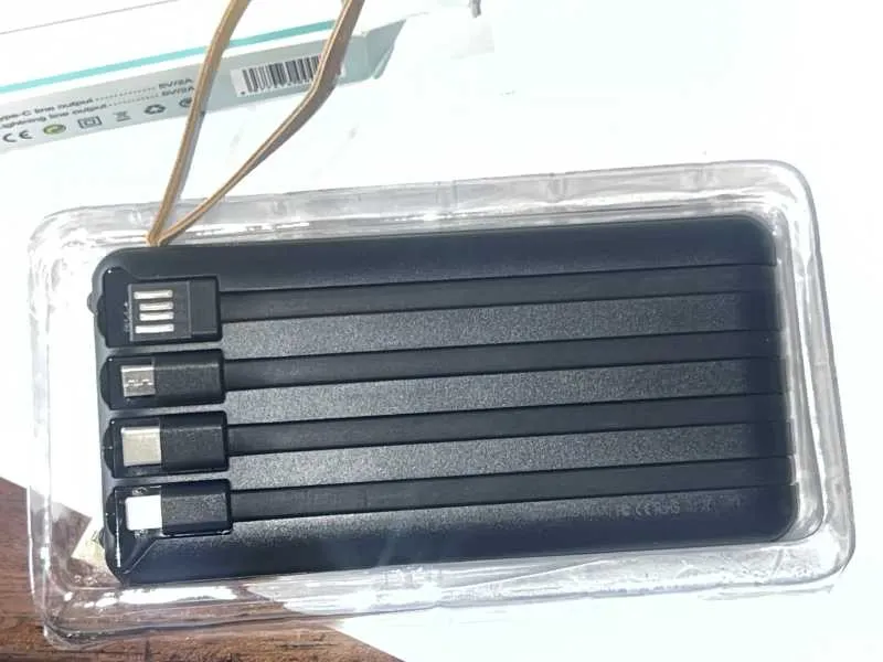 New solar energy power bank for sale in Kumasi Metropolitan, Ashanti Region, Ghana