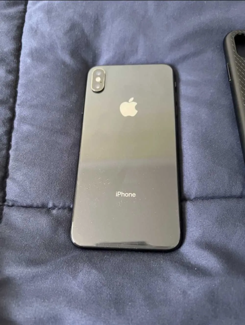 Used iPhone XS Max 256gb for sale in Tema Metropolitan, Greater Accra, Ghana