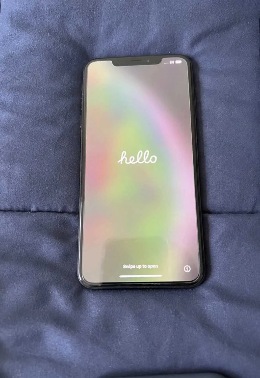 Used iPhone XS Max 256gb for sale in Tema Metropolitan, Greater Accra, Ghana