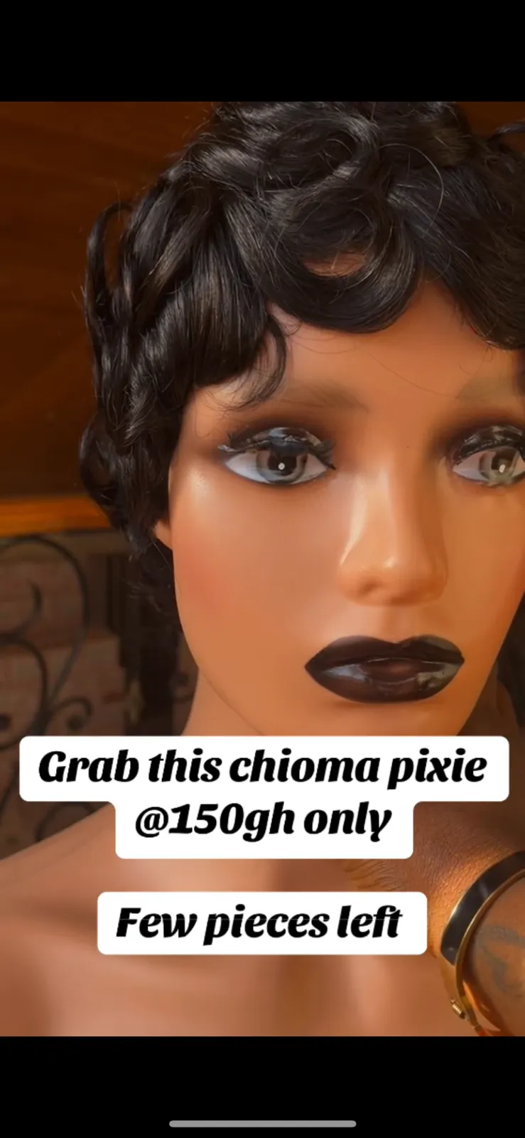 New Chioma pixie Women's Fashion for sale in Tema Metropolitan, Greater Accra, Ghana