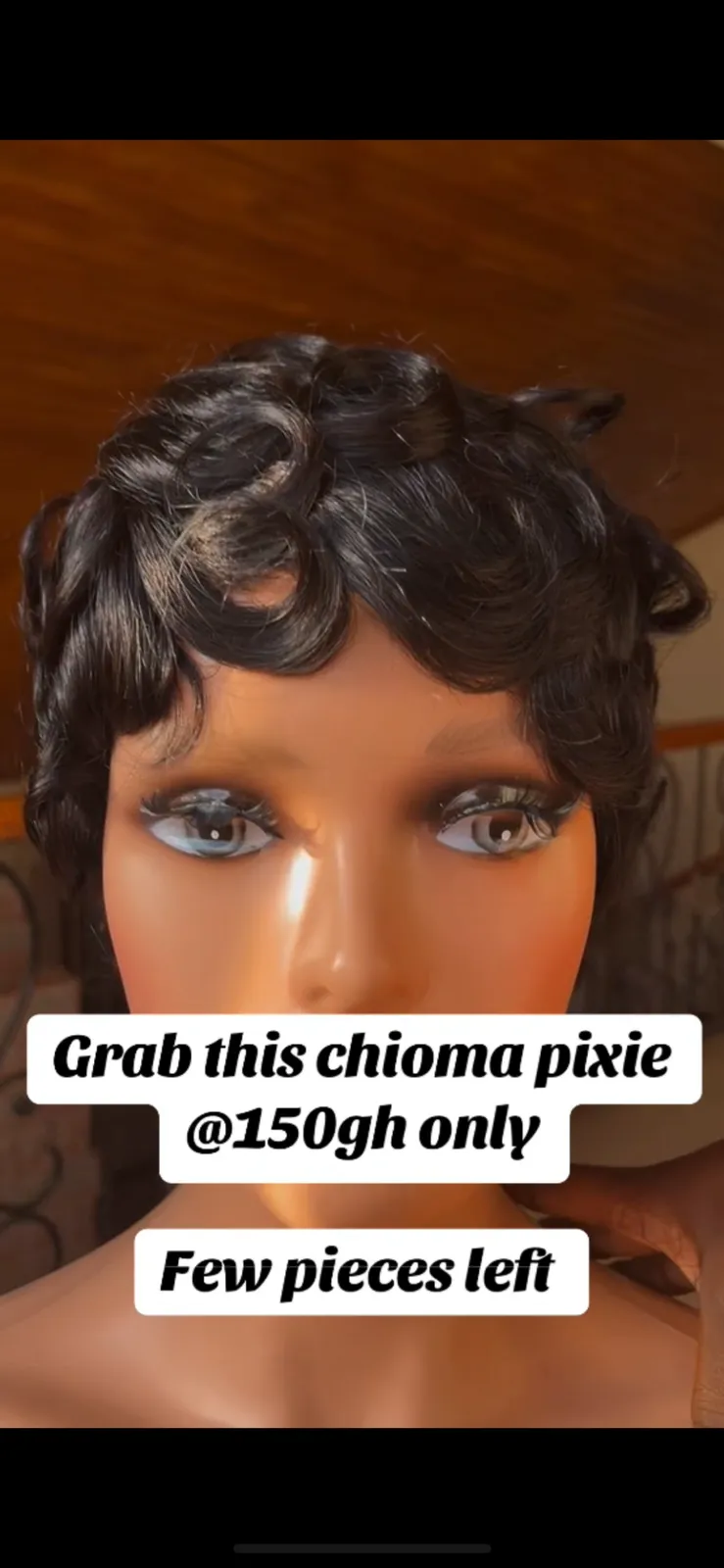 New Chioma pixie Women's Fashion for sale in Tema Metropolitan, Greater Accra, Ghana