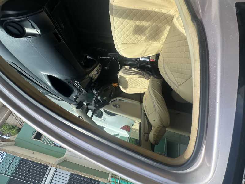 Used Toyota vitz Car for sale in Weija, Greater Accra, Ghana