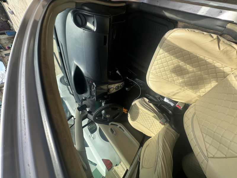 Used Toyota vitz Car for sale in Weija, Greater Accra, Ghana